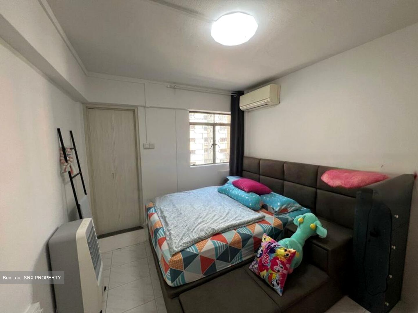 Blk 713 Clementi West Street 2 (Clementi), HDB 3 Rooms #568816041